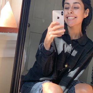 Meet your Posher, Carly